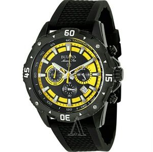 Bulova men's watch New